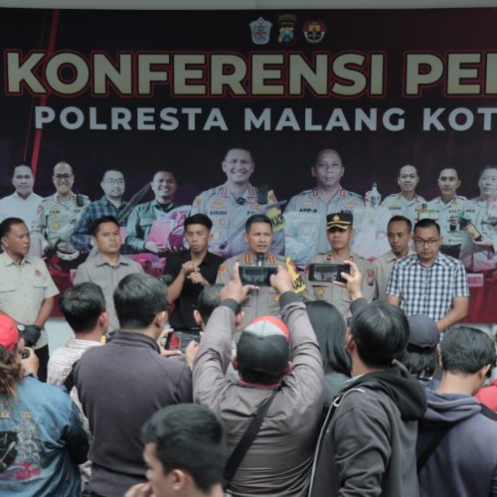 Hasil Labfor Kebakaran Malang Plaza Direalese, Diduga Konsleting Listrik