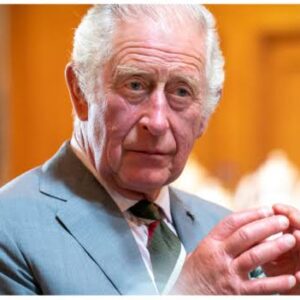 Charles III Become King Today