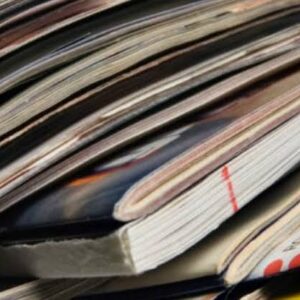 Data – Data yang Digunakan Jurnalis Data