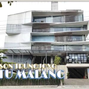 Kemeriahan Tiada Tara Menyongsong 20 Tahun Horizon Hotel Group