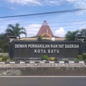 Rencana Sidak Tak Kunjung Terlaksana, DPRD Kota Batu Berbohong?