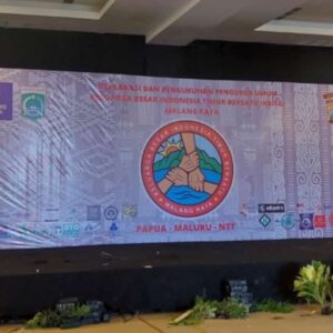 Deklarasi KBITB, Wadah Pemersatu Warga Indonesia Timur di Malang Raya