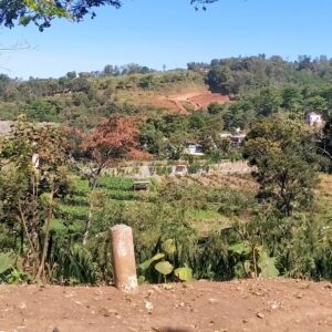 Lokasi Perumahan Up Town Kembali Beroperasi, YUA Jatim Soroti Hilangnya TKD Milik Desa Tlekung