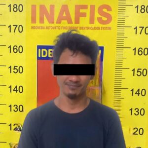 Sejumlah 10,33 Gram Narkoba Jenis Sabu Sukses Diungkap Polres Malang