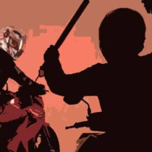 Di Makassar, Polisi Sukses Ringkus 10 Anggota Geng Motor