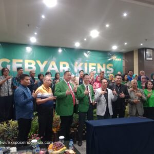 Gebyar KLIENS Di Bumi Arema Sukses & Berhasil Menarik Perhatian Ratusan Member Di Hotel Atria Gajayana Kota Malang