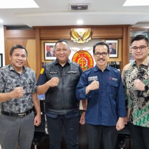Transformasi Puspen Kejagung RI Lahirkan Puluhan Penghargaan