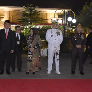 Pahlawan Bukti Merebut dan Mempertahankan NKRI Butuh Pengorbanan Jiwa Raga