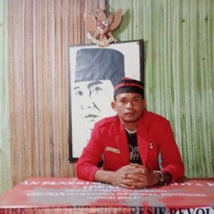 GMNI Cabang Belu Desak Polisi Segera Tetapkan Tersangka Kasus Penyelundupan Pupuk Subsidi Ke Timor Leste