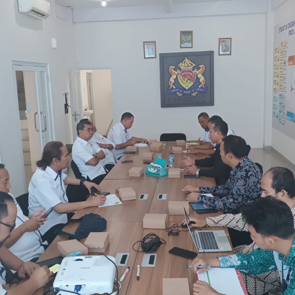 Tim Gabungan KPK Datang ke NTT, Ada Apa?