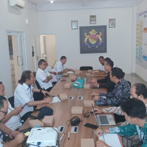 Tim Gabungan KPK Datang ke NTT, Ada Apa?
