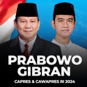 Gerak Cepat! Golkar Usung Gibran Rakabuming Maju Cawapres Gandeng Prabowo Subianto