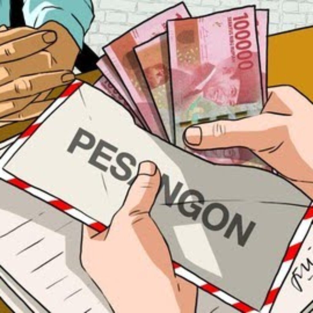 Sadis, Mitra PT Pertamina Patra Niaga Aru Lakukan PHK Sepihak dan Abaikan Pesangon Karyawan