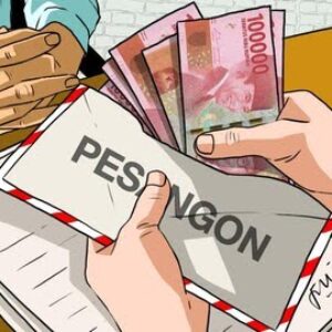 Sadis, Mitra PT Pertamina Patra Niaga Aru Lakukan PHK Sepihak dan Abaikan Pesangon Karyawan
