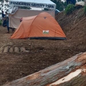 Soal Penebangan Pohon di Panderman Gravity Park, Timbulkan Spekulasi Publik dan Pertanyaan banyak Pihak