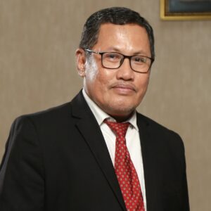 Prof. Nazaruddin Malik Terpilih jadi Rektor UMM 2024-2028 secara Aklamasi