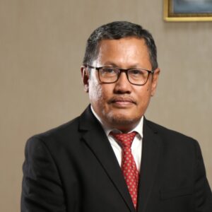 Prof. Nazaruddin Malik Resmi Pimpin UMM Periode 2024-2028 Mulai Hari ini
