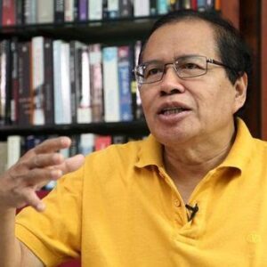 Kabar Duka, Rizal Ramli Tutup Usia
