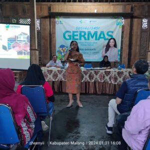 Stop Bullying sedari Usia Remaja, Kemenkes RI Sosialisasi Kesehatan Jiwa