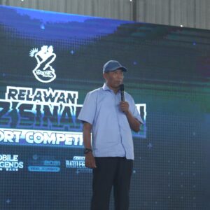Mobile Legend hingga PES, Ini Keseruan Kompetisi E-Sport Garapan GenYZ Prabowo-Gibran