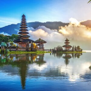 Wow! Bali Raih Penghargaan The Best Island