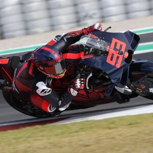 Fakta Mencengangkan, Marc Marquez Belum Serius di MotoGP Qatar 2024