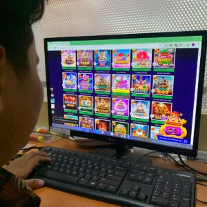 Waspada, Pemain Judi Online Bisa Terjerat Pidana Berat