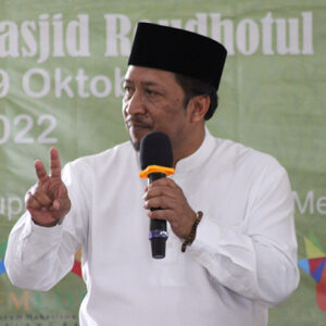 Menuju Kepemimpinan Pembaharu: Tamsil Ainnur Rizal dan Tantangan Agropariwisata Kota Batu