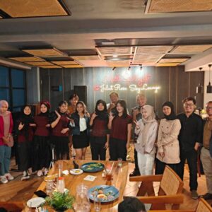 Hari Keluarga, Rayakan Semarak June Jazz Nasional di Aston Jemursari