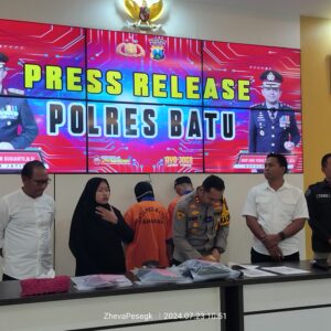 Kasus Aborsi Dua Sejoli Berujung Bui