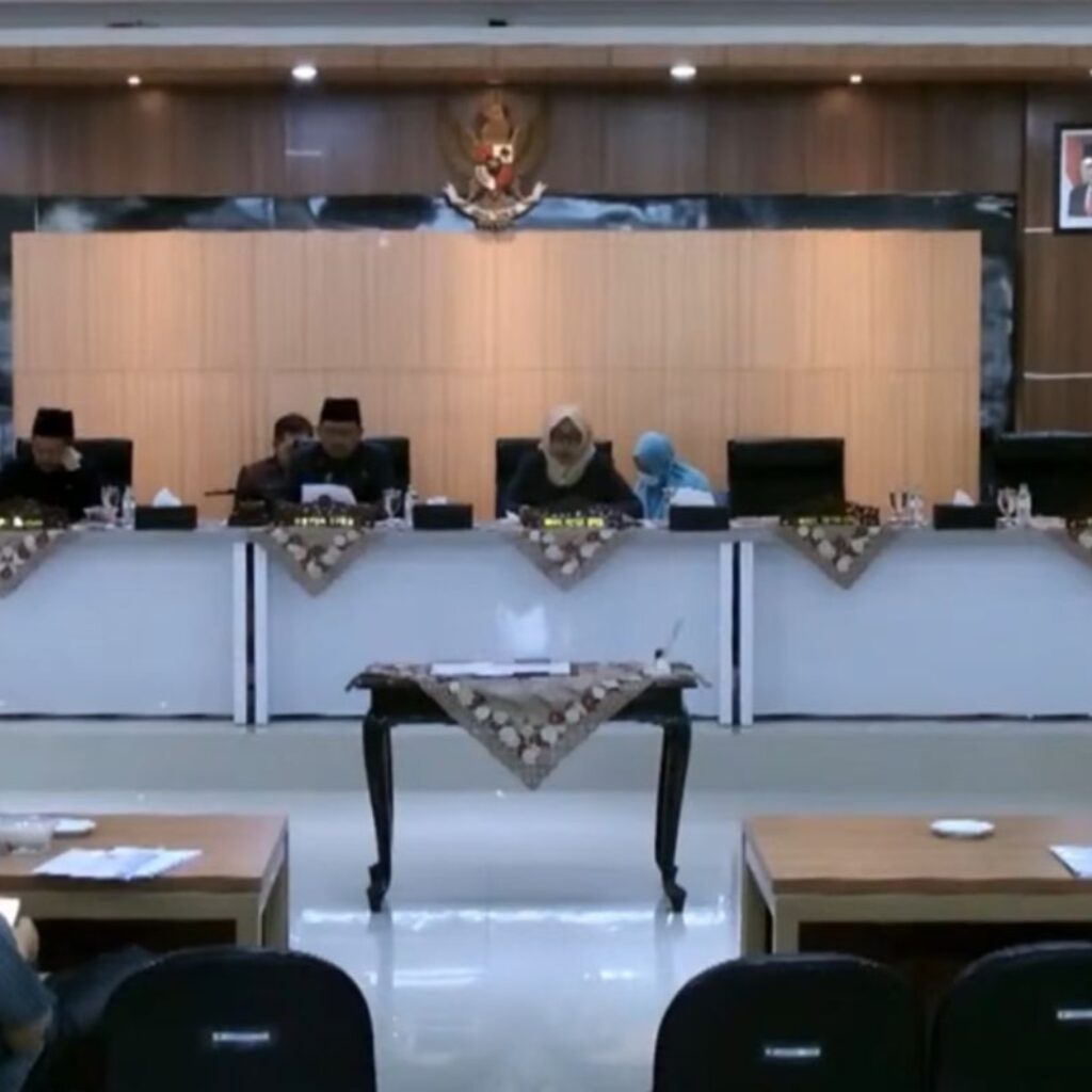 Pendapatan Daerah Kabupaten Pasuruan Ditargetkan Bakal Naik