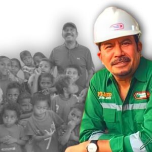 Mengapa Abdul Madjid Nampira Adalah Pilihan Tepat untuk Alor