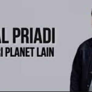 Mengupas Makna Lagu Viral Karya Sal Priadi “Dari Planet Lain”