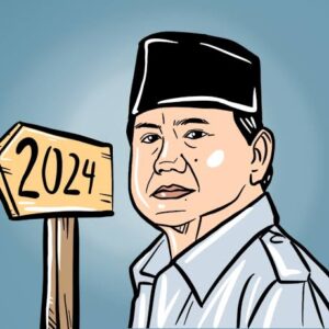 Pemerintahan Prabowo dan Masa Depan Demokrasi Indonesia