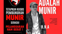 Aktivis Ikatan Mahasiswa Muhammadiyah