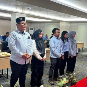 Pengukuhan & Deklarasi Dukungan Khofifah – Emil di Pilgub 2024 oleh KGB Jatim