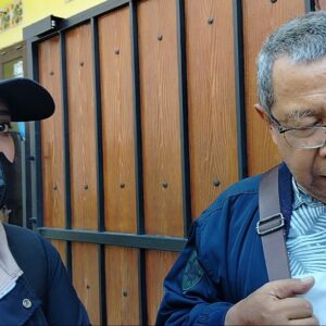 Hakim Turun ke lokasi guna dalami dugaan pembunuhan di pakis malang