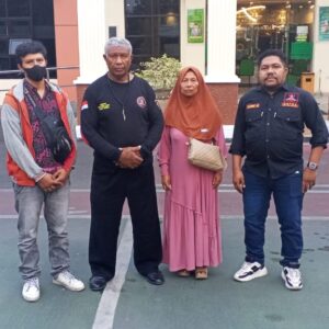 Grib Jaya malang Raya tuntut APH tangkap pelaku penganiayaan yang mengakibatkan kematian