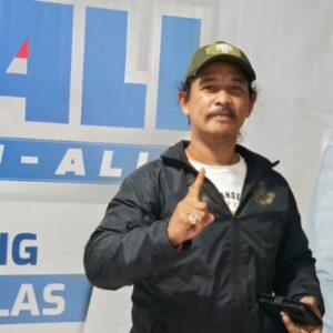 Pelita Dukung Program Asta Cita untuk Perangi Judi, Pinjol Ilegal, Pedagangan Orang, Narkoba, dan Korupsi