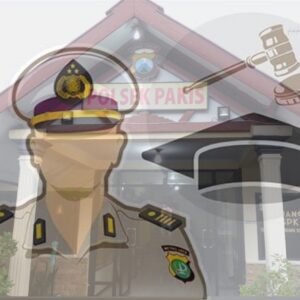 Gawaaatttt, Segera Lapor Propam!!! Diduga BB Sitaan Hilang Di Tangan APH Keluarga Minta Pertanggung jawaban