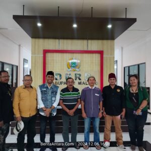 BNPM DPD Malang raya siap kawal kasus dugaan pembunuhan lansia di Wendit pakis