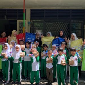 Begini Cara PKN UMM Siapkan Negarawan Sejati Melek Teknologi Digital