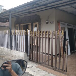 Mengungkap Misteri TKP Perampokan dan Pembunuhan Jl Anggodo