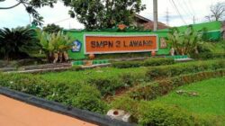 Merasa Gak Nyaman!!!, Kepsek SMPN3 Lawang Ngamuk Dan Minta Take Down Berita