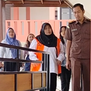 Parah!!! Jual Puluhan Lot Arisan, Borek  Rugi Rp 1.5M Akibat Ulah Anggotanya sendiri