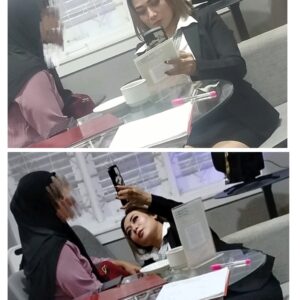 APH Tutup Mata, Kolaborasi Epic antara Klinik Kecantikan ORISKIN Dengan Apk Indodana Membuat Member Terlilit Hutang 