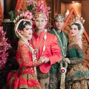 Wedding Bonus Honeymoon Ke Jogja Hanya di The Alana Malang 