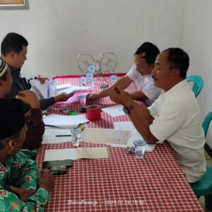 Ulterior Motive, Putusan inkracht Sudah Jelas Tapi Tak Kunjung di Eksekusi, Ada Apa ?