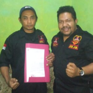 Penyerahan SK Mandat PAC GRIB JAYA Pakisaji, Wujud Komitmen untuk Masyarakat