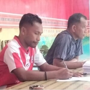 Pemerintah Desa Blang Merang Gelar Perlombaan Literasi Seni dan Budaya untuk Pemuda Desa